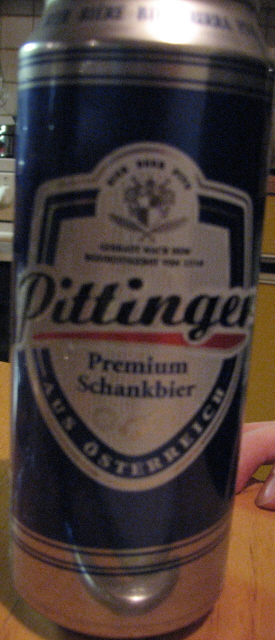 pittinger-s